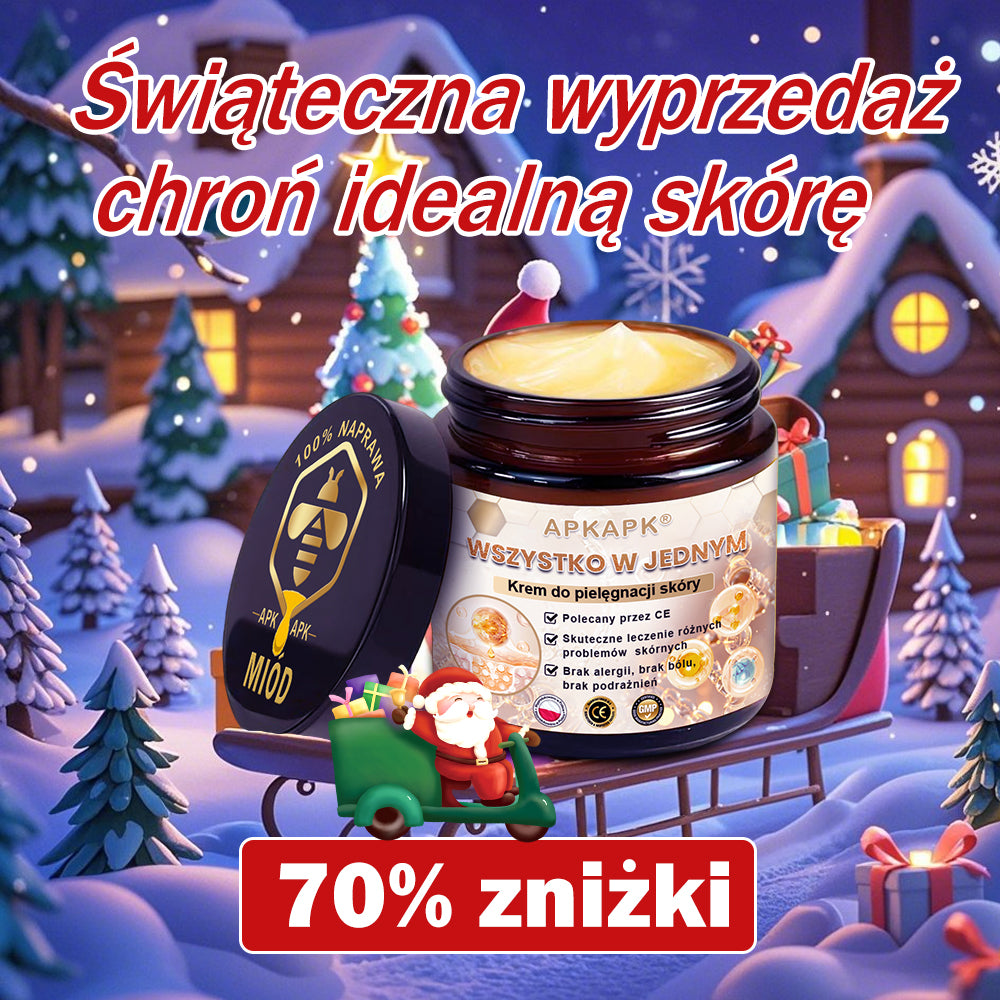 🎁🐝 Ostatnia szansa! Zgarnij to szczęśliwe znalezisko z 80% ZNIŻKĄ!